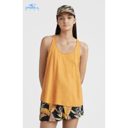 O'Neill - tanktop Ella Button Back Dames      